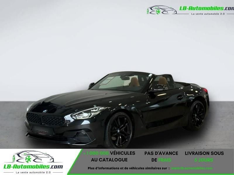 Occasion 2019 BMW Z4 Comfort Edition Coupé | 40 200 € (Prix juste) - Image 1/4