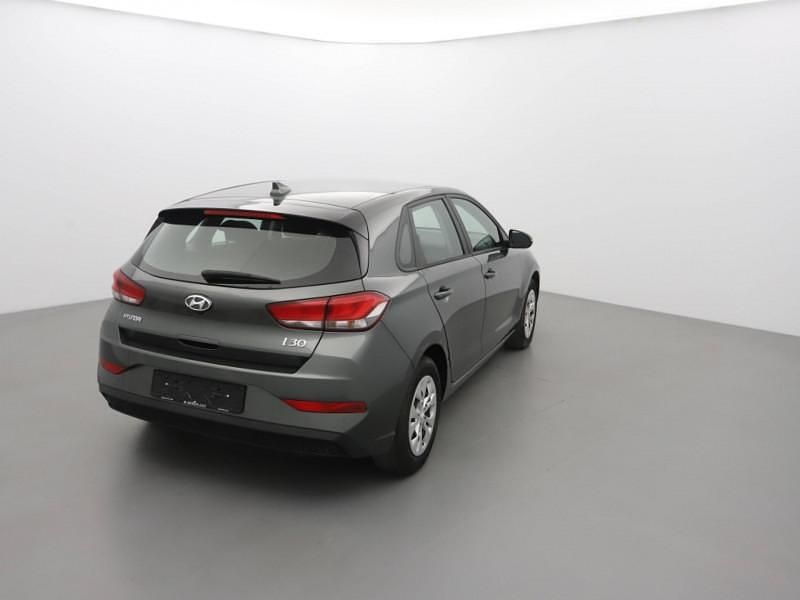 Occasion Hyundai i30 2022 Berline