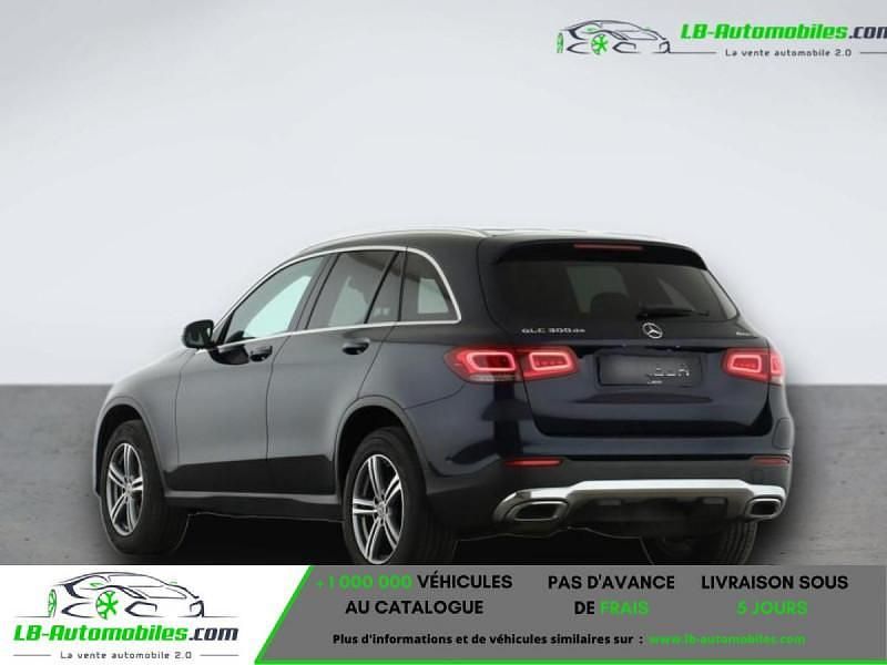 Occasion Mercedes GLC300e 194 ch (142 kW) 2021