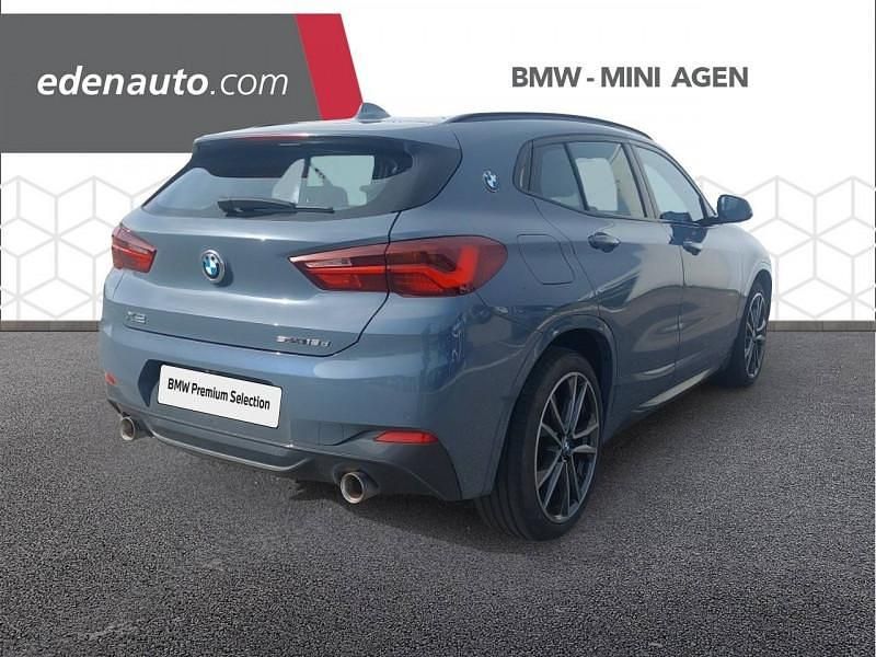 Occasion BMW X2 M Sport 150 ch (110 kW) 2022 SUV