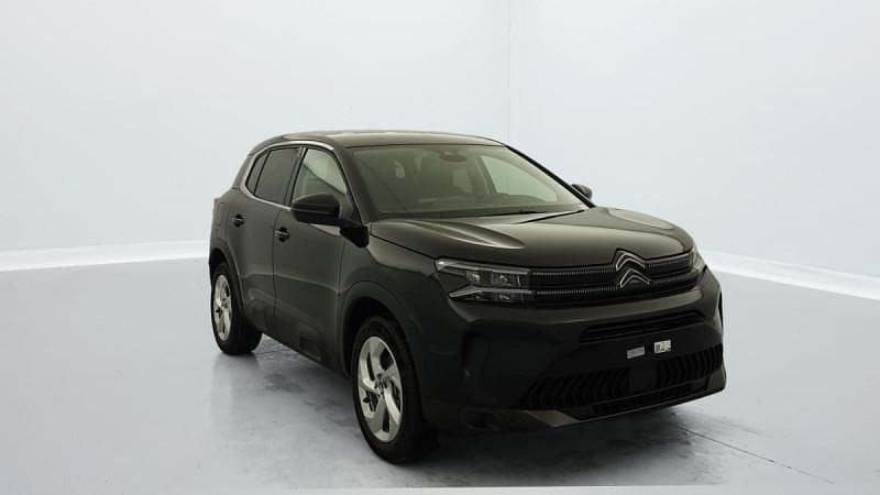 Utilisé 2024 Citroën C5 Aircross SUV | 25 740 € (Super prix) - Image 1/4