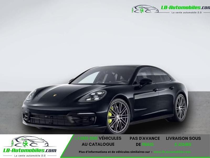 Utilisé 2024 Porsche Panamera 4S Berline | 119 500 € (Prix assez cher) - Image 1/4
