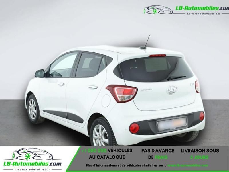 Occasion Hyundai i10 87 ch (63 kW) 2019 Citadine
