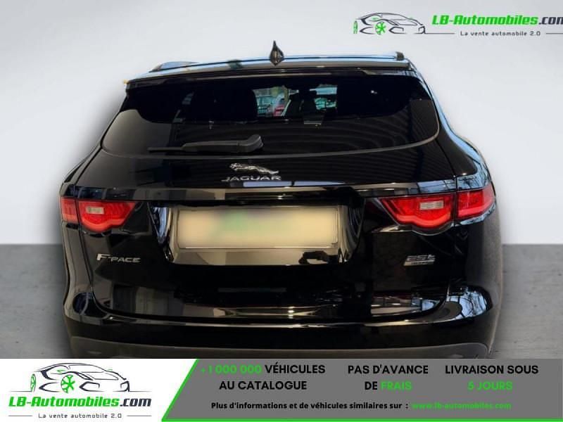 Occasion Jaguar F-Pace 250 ch (183 kW) 2018 SUV