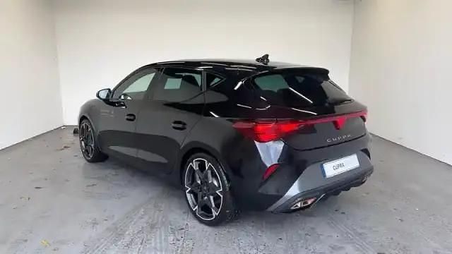 Occasion Cupra Leon 272 ch (200 kW) 2025 Noir minuit Berline