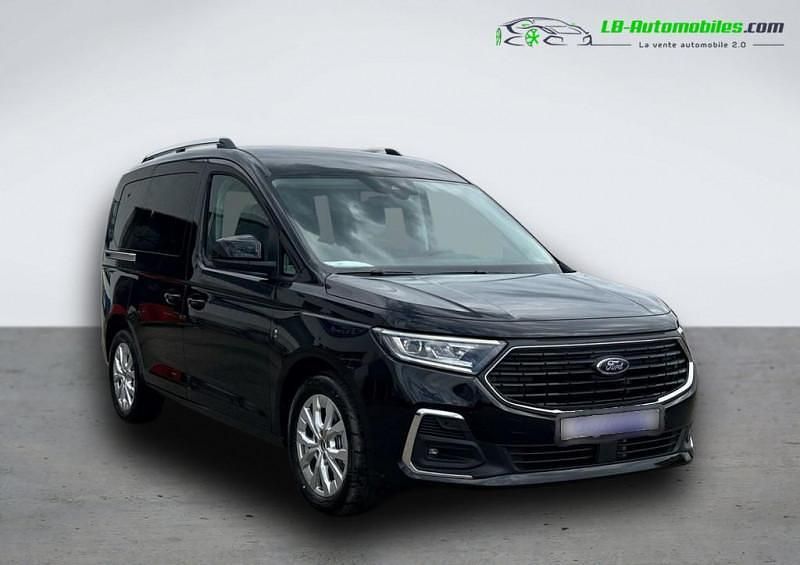 Utilisé 2025 Ford Tourneo Connect Monospace | 40 000 € (Prix juste) - Image 1/4