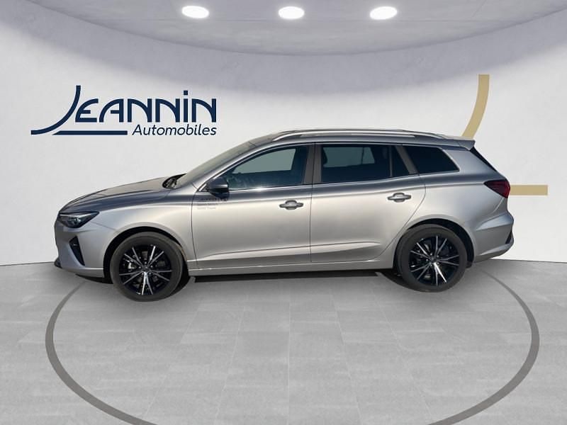 Occasion MG MG5 EV 114 kW (156 ch) 2024 Gris Break