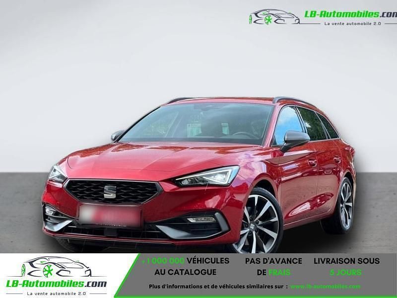 Utilisé 2023 Cupra Leon Break | 32 200 € (Bon prix) - Image 1/4