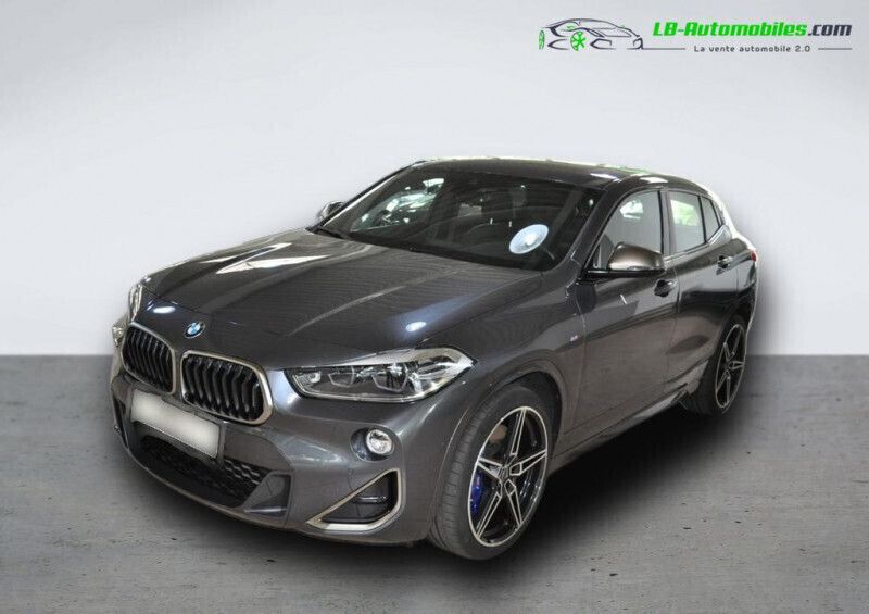 Utilisé 2019 BMW X2 Comfort Edition SUV | 34 200 € (Super prix) - Image 1/4