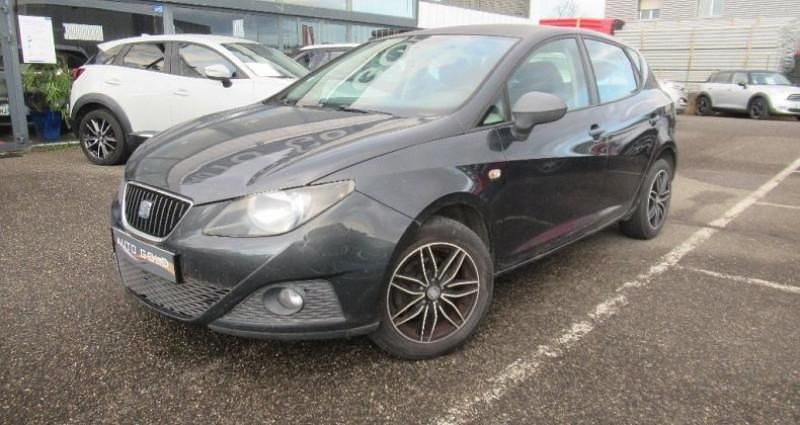 Occasion 2011 Seat Ibiza Citadine | 4 990 € (Prix juste) - Image 1/4
