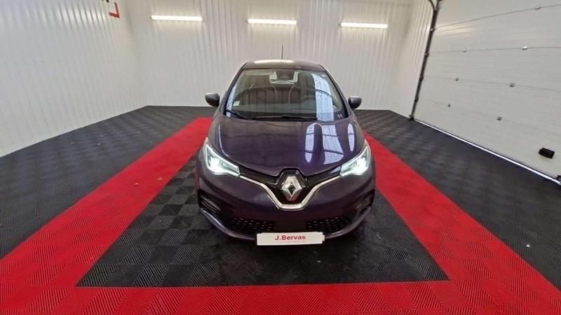 Occasion Renault Zoe Equilibre 80 kW (109 ch) 2022 Citadine