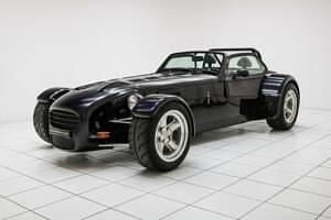 Autres Occasion 2003 Donkervoort D8 Cabriolet | 54 950 € - Image 1/4