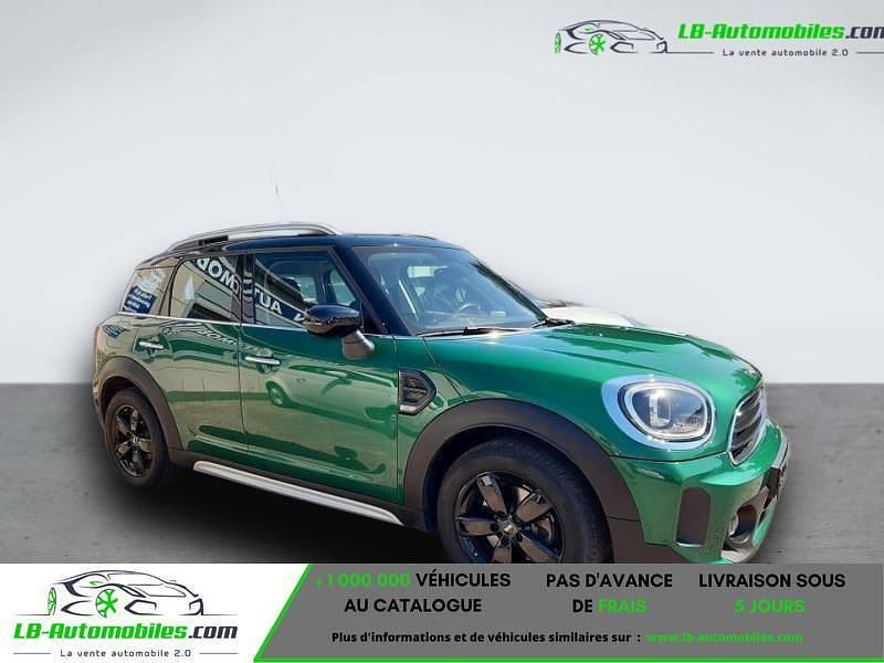 Occasion 2024 Mini Countryman SUV | 29 400 € - Image 1/4