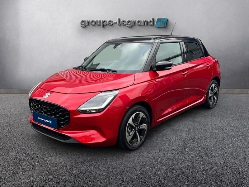 Nouvelle 2025 Suzuki Swift Citadine | 20 290 € (Prix juste) - Image 1/4