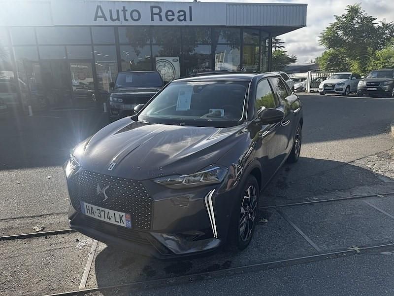 Utilisé 2024 DS Automobiles DS3 Citadine | 27 990 € (Prix juste) - Image 1/4