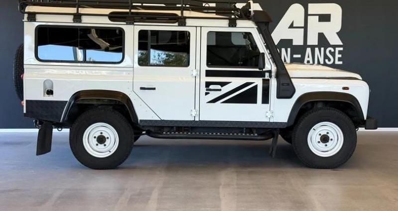 Occasion Land Rover Defender 122 ch (89 kW) 2015