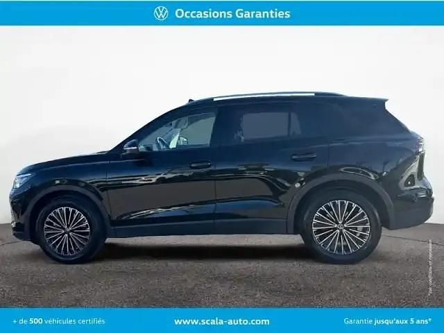 Occasion VW Tiguan 2025 Noir SUV