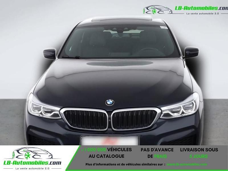 Occasion BMW 630 Comfort Edition 265 ch (194 kW) 2019 Coupé