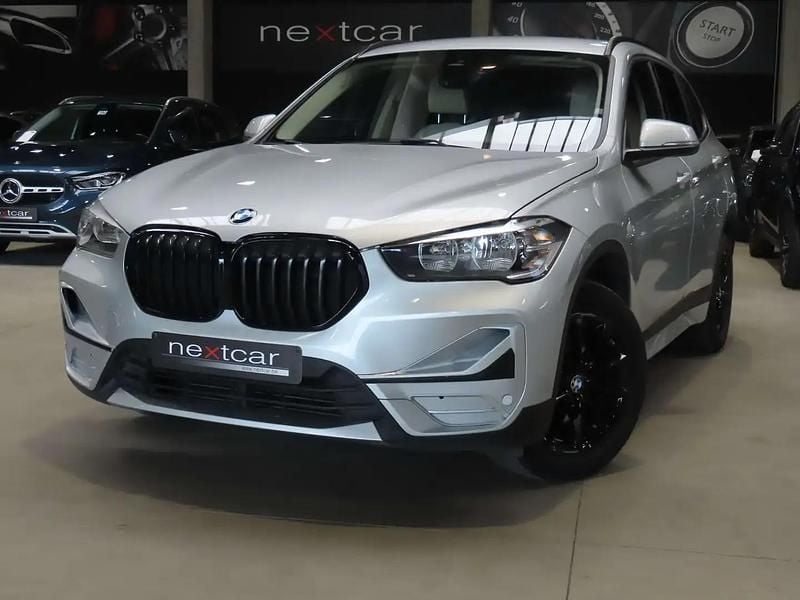 Argent Utilisé 2019 BMW X1 SUV | 15 290 € (Prix juste) - Image 1/4