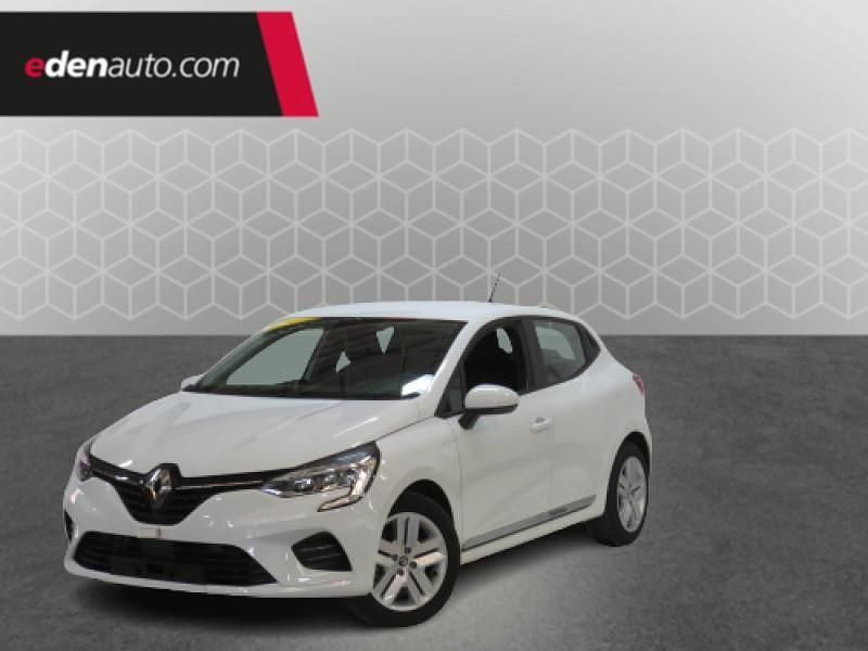 Utilisé 2021 Renault Clio V Business Citadine | 14 790 € - Image 1/4