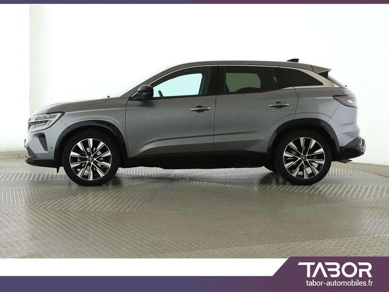 Occasion Renault Austral Techno 158 ch (116 kW) 2024 Gris SUV