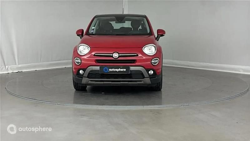 Occasion Fiat 500X Cross 152 ch (111 kW) 2020 SUV