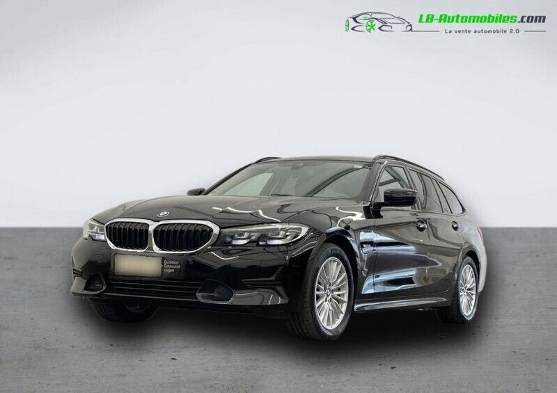 Utilisé 2022 BMW 330e Comfort Edition Berline | 33 500 € (Bon prix) - Image 1/4