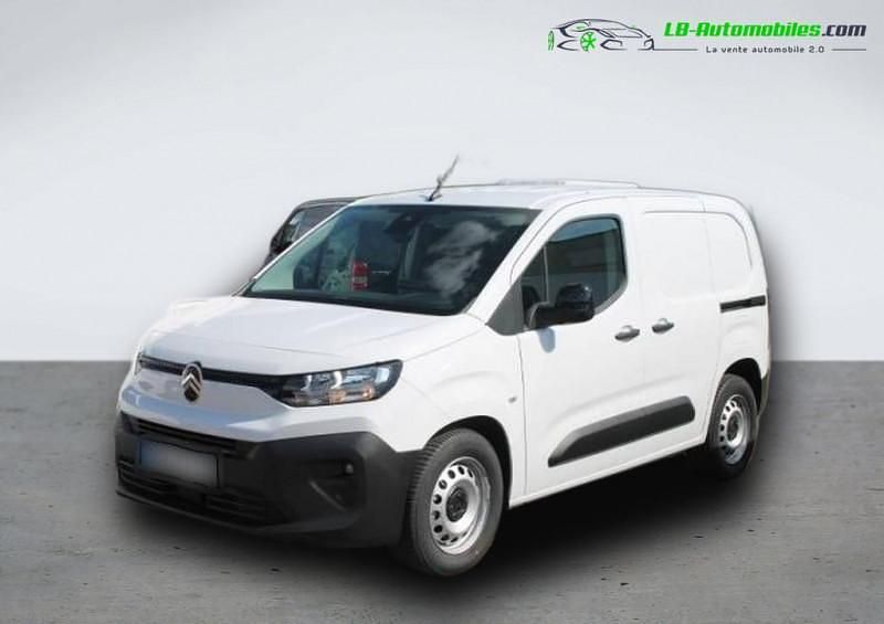 Utilisé 2025 Citroën e-Berlingo Monospace | 34 500 € - Image 1/4