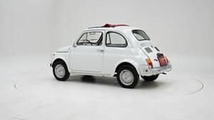 Occasion Fiat 500 18 ch (13 kW) 1970 Autres Berline