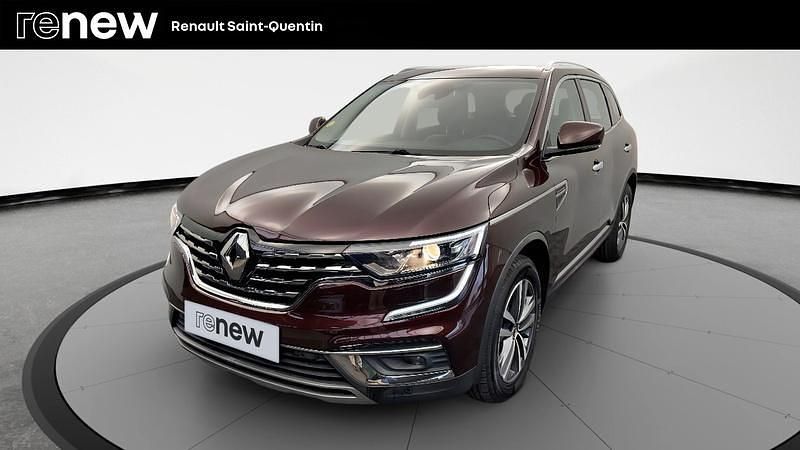 Rouge Utilisé 2025 Renault Koleos Zen SUV | 23 990 € - Image 1/4