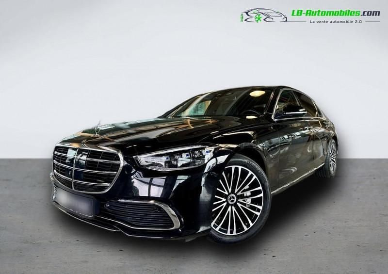 Utilisé 2023 Mercedes S350 Berline | 98 600 € - Image 1/4