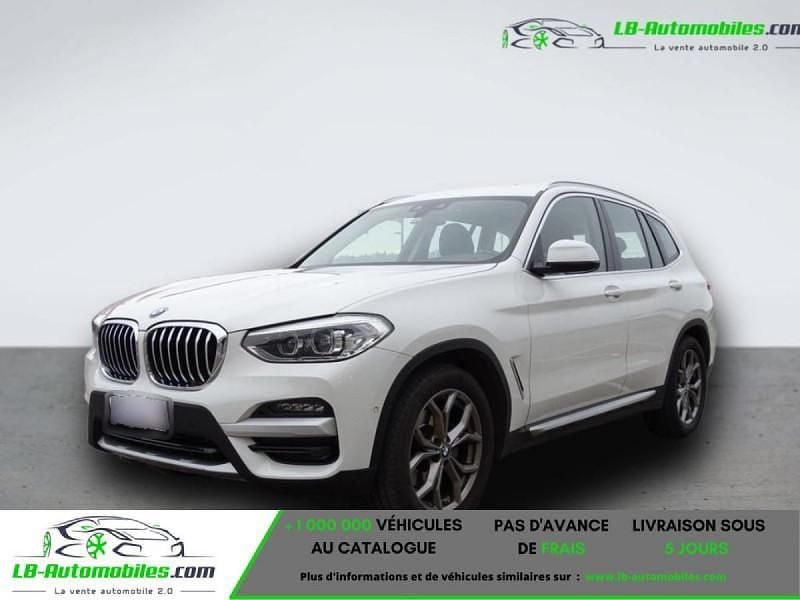 Occasion 2020 BMW X3 SUV | 33 200 € (Super prix) - Image 1/4