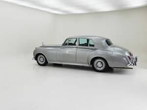 Occasion Rolls Royce Silver Cloud 185 ch (136 kW) 1962 Autres Berline