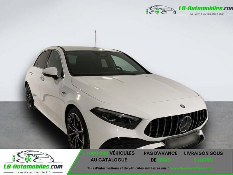 Utilisé 2024 Mercedes A35 AMG AMG Berline | 46 500 € (Super prix) - Image 1/4