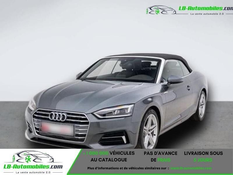 Occasion 2019 Audi A5 Sport Cabriolet | 32 600 € (Super prix) - Image 1/4