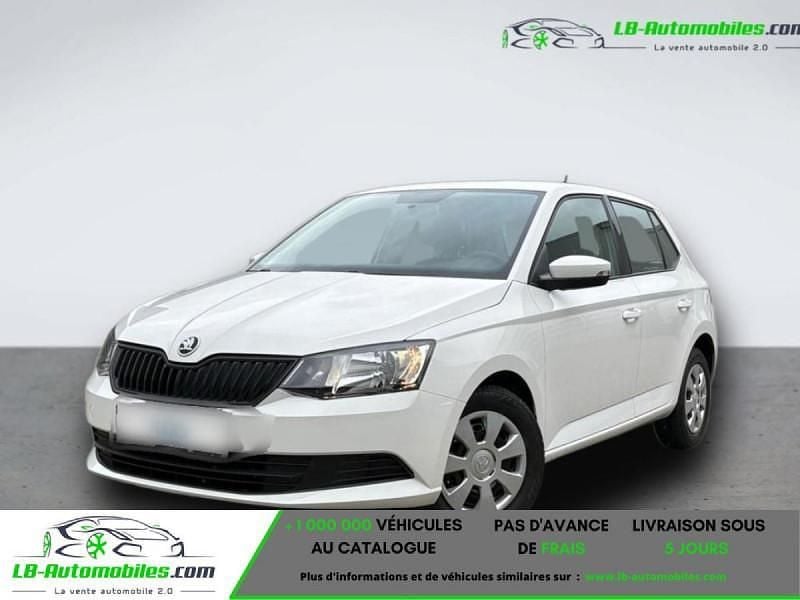 Occasion 2017 Skoda Fabia Active Citadine | 13 900 € (Prix cher) - Image 1/4