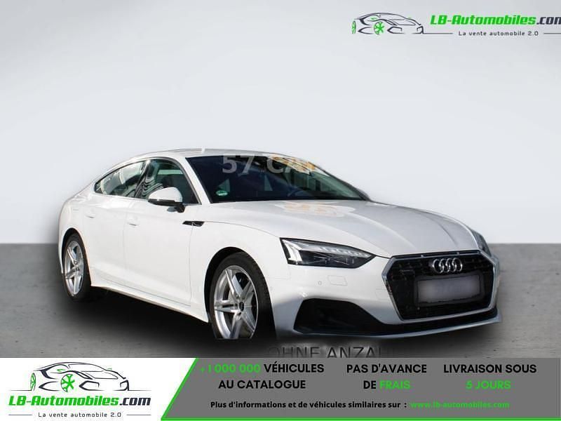 Occasion 2023 Audi A5 Sportback Sport Citadine | 45 400 € (Prix juste) - Image 1/4