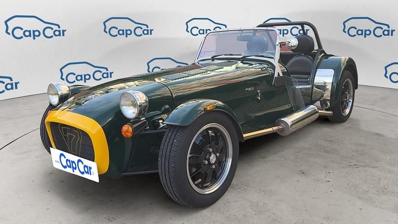 Utilisé 2024 Caterham Supersprint | 40 990 € - Image 1/3