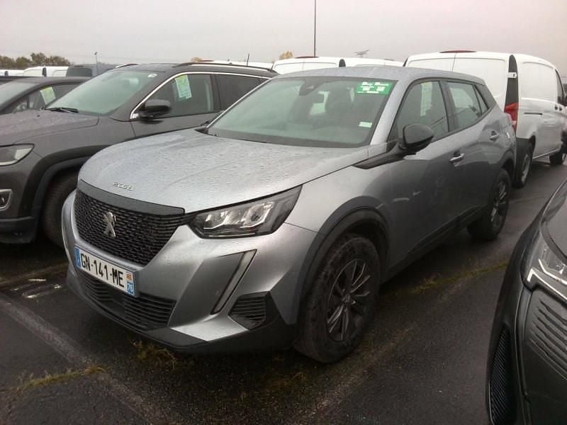 Utilisé 2023 Peugeot 2008 Active SUV | 17 490 € (Super prix) - Image 1/4