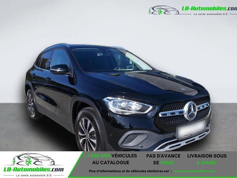 Utilisé 2022 Mercedes GLA200 SUV | 39 400 € (Prix juste) - Image 1/4