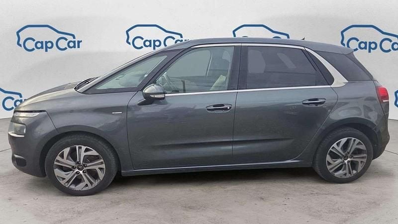 Occasion Citroën C4 Picasso Exclusive 156 ch (114 kW) 2015 Monospace