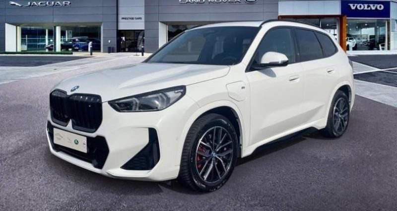 Utilisé 2023 BMW X1 M Sport SUV | 46 900 € - Image 1/4