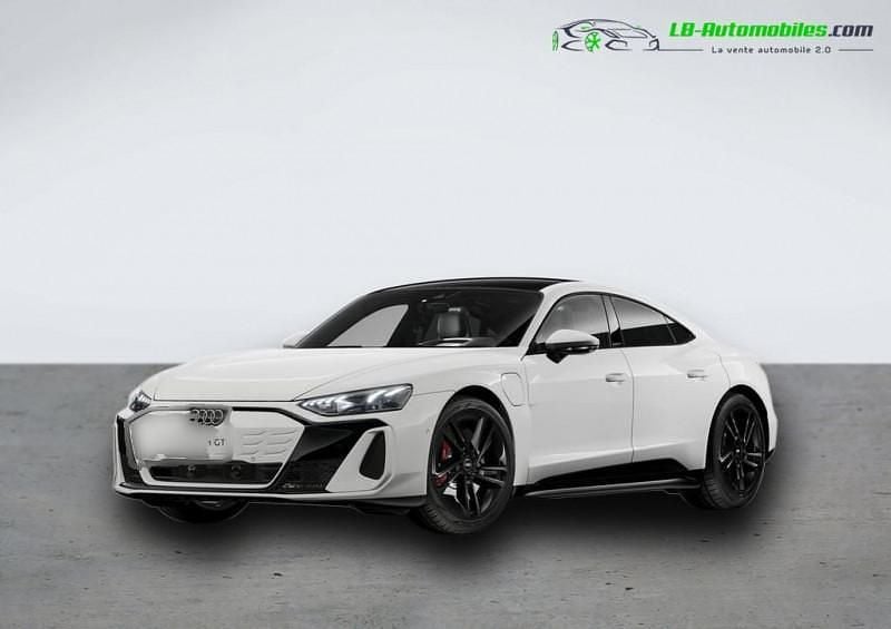 Utilisé 2024 Audi RS e-tron GT Sport Berline | 112 000 € - Image 1/3