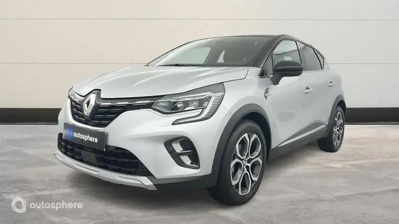Biton Utilisé 2022 Renault Captur Intens SUV | 19 990 € (Prix juste) - Image 1/4