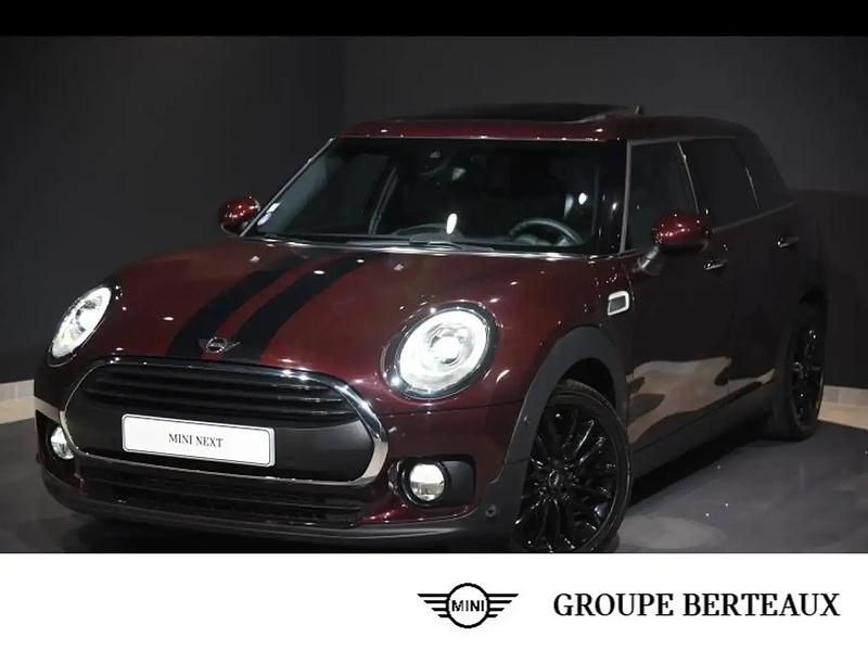 Utilisé 2018 Mini ONE Citadine | 20 790 € (Prix juste) - Image 1/4