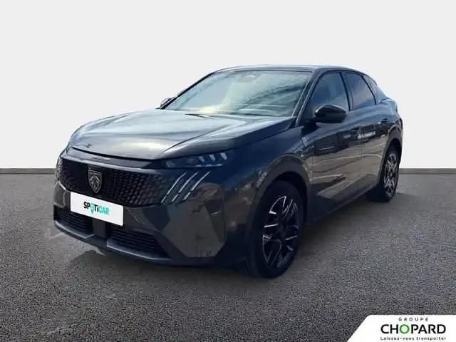 Gris Utilisé 2024 Peugeot 3008 | 33 990 € - Image 1/4