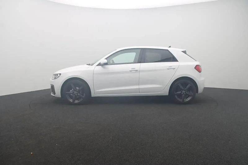 Occasion Audi A1 Sportback Sport 95 ch (69 kW) 2025 Blanc Citadine