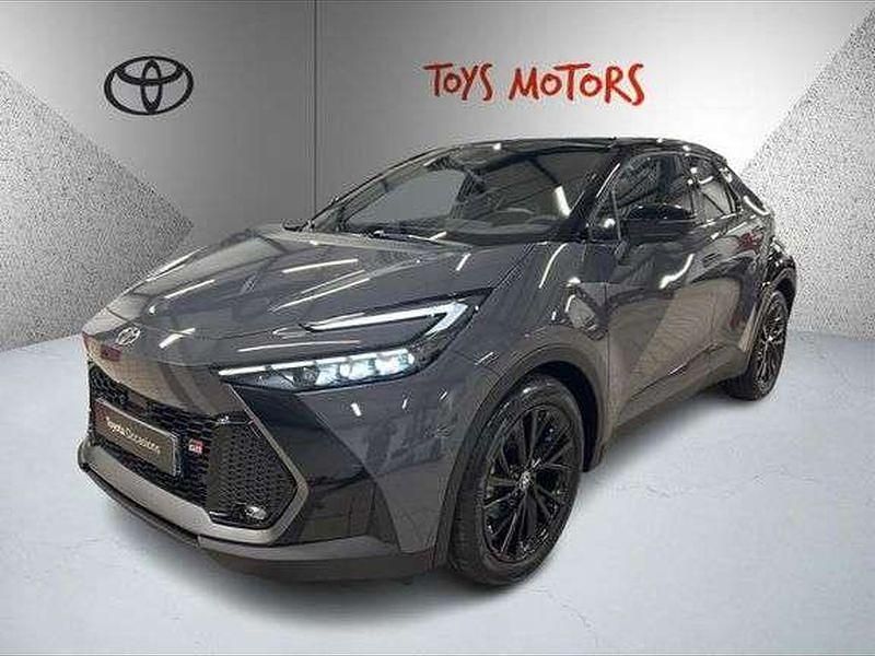 Occasion Toyota C-HR 140 ch (102 kW) 2026 SUV