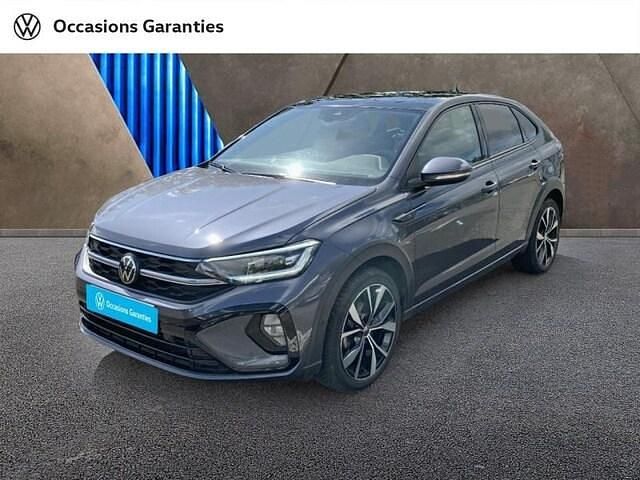 Utilisé 2023 VW Taigo R-line SUV | 22 989 € (Prix juste) - Image 1/4