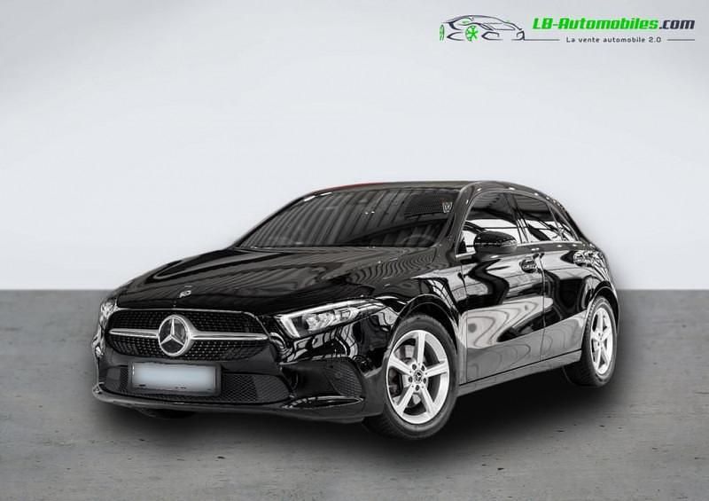 Utilisé 2019 Mercedes A220 Berline | 28 900 € (Bon prix) - Image 1/4